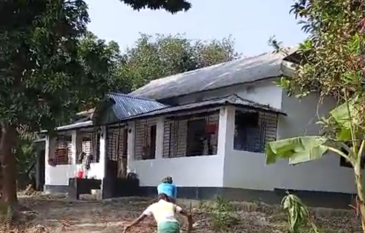 SIDRATUL MUNTAHA DARUL ULOOM MADRASAH PROJECT